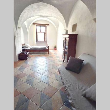 Renaissance Vintage Apartment A1 Telč Eksteriør billede