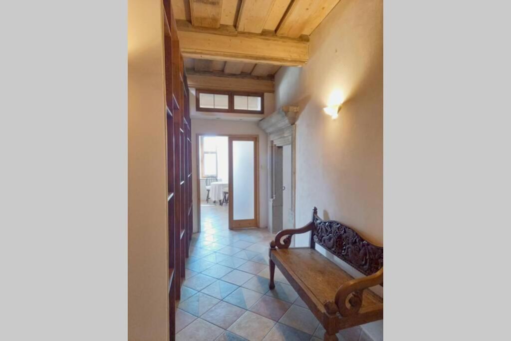 Renaissance Vintage Apartment A1 Telč Eksteriør billede