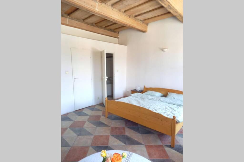 Renaissance Vintage Apartment A1 Telč Eksteriør billede